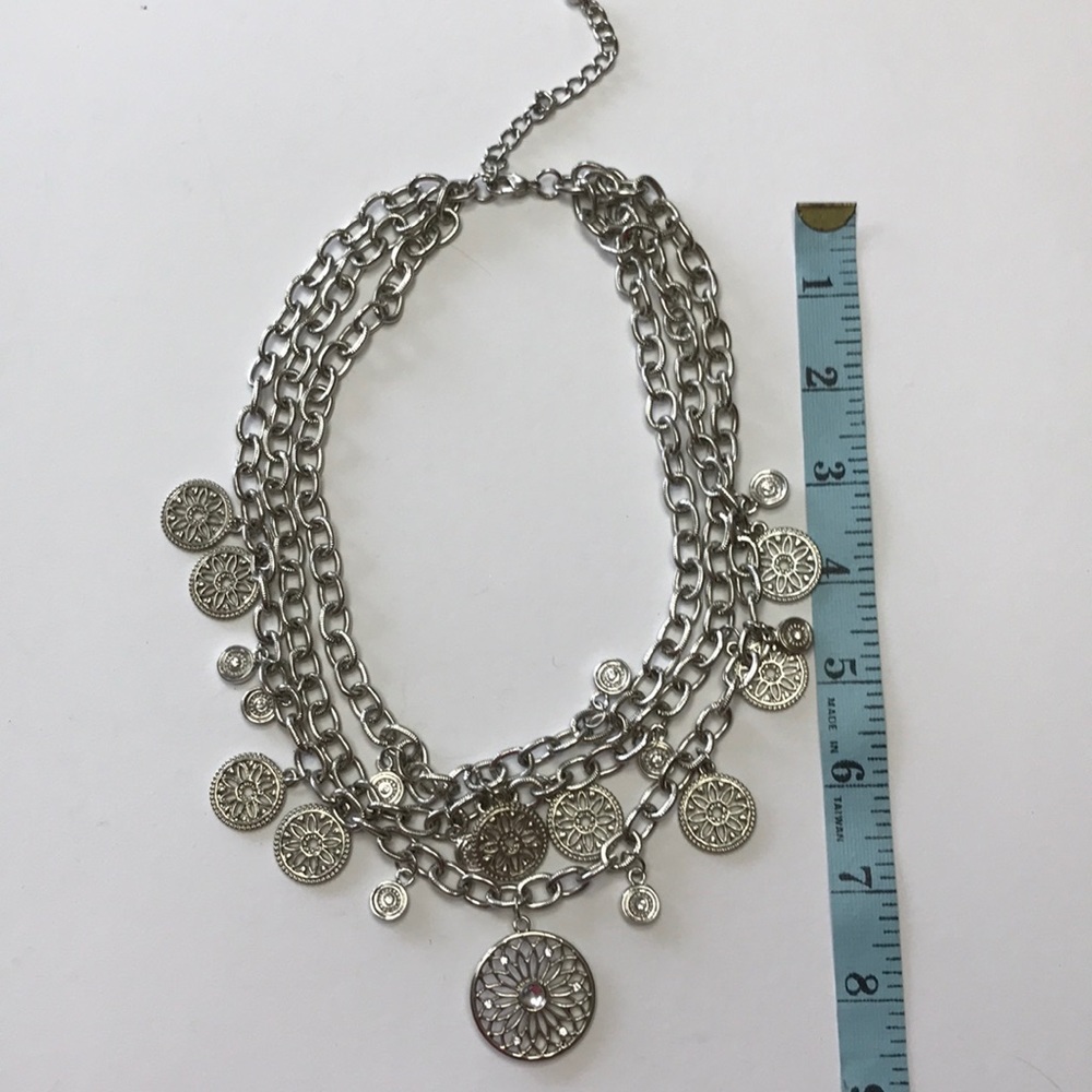 Charmed Life Necklace by Olivia Welles - Picture 3 of 4